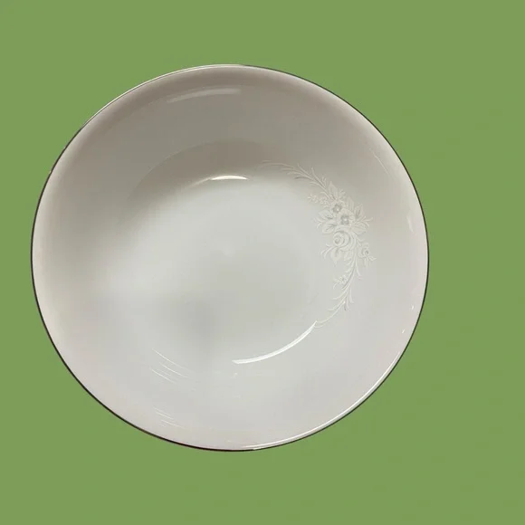 10” Round Vegetable Bowl Cantata by SANGO